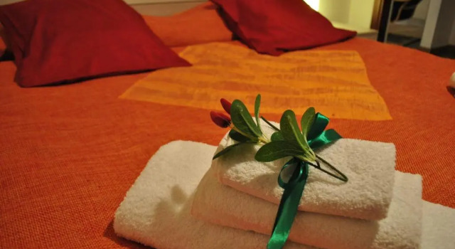 La Casa Gentile - Rossa - appartamento intero, Book Apartment Garbagnate Milanese Lombardy