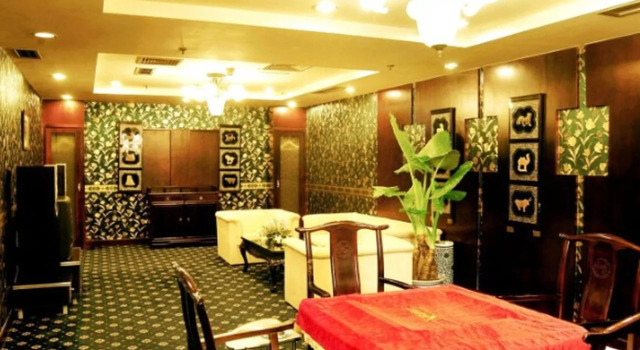 Yinhe Dynasty Hotel, Забронировать Отель Отели Чэнду с завтраком, рядом с General Office of People's Government of Sichuan Province, Завтраки