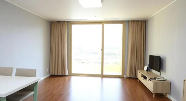 Номер Standard Muan Hotel The K