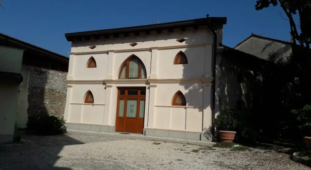 B&B Antica Scuderia