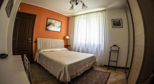 Двухместный номер Standard Alla Camelia B&B