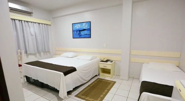 Номер Standard Nayru Hotel