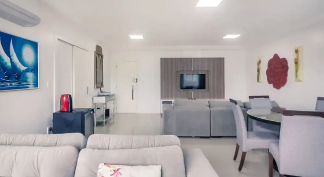 Апартаменты 3BR Apt w/ BBQ 170m From Beach Tsf1302