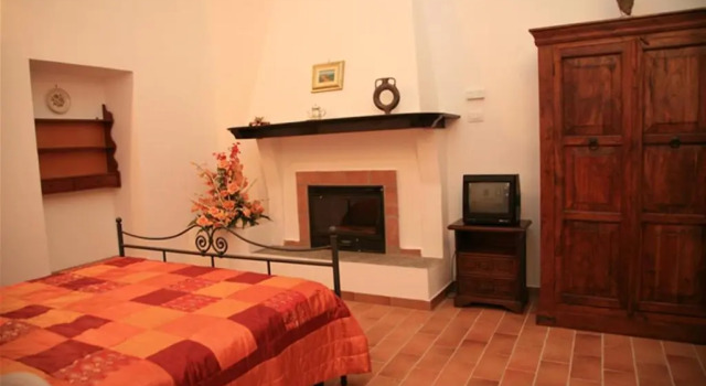 Agriturismo Toscanella, Забронировать Отель Отели Лацио с бассейном, Бассейн