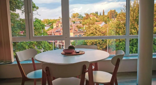 Апартаменты с 2 комнатами So Close Kapana - 2 Rooms Central Apartments