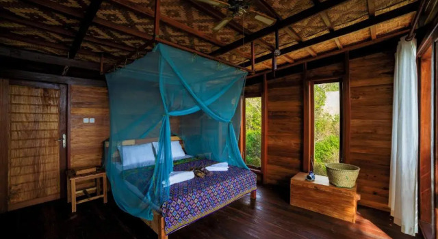 Вилла Tevana House Reef