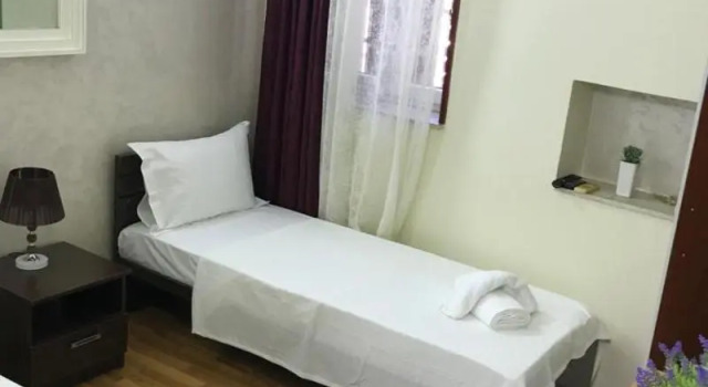 Номер Standard Puerta Apartments