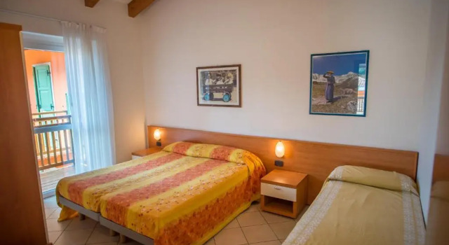 Апартаменты Residence Filanda
