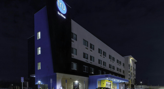 Tru By Hilton Manteca, Prenota Hotel Manteca California