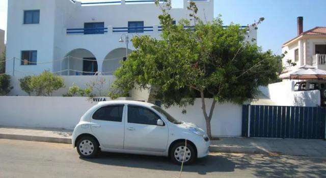 Villa Mple, Prenota Villa Ville a Argaka, Villa