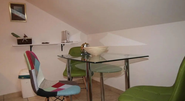 Apartment Marko