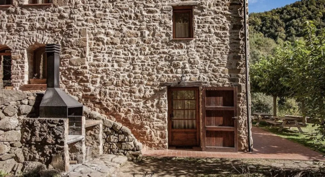 La Coma d'en Roca, Prenota Hotel Hotel 4 stelle a Garrotxa, 4*