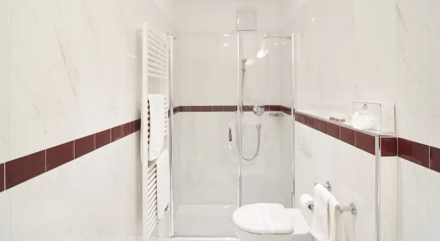 Двухместный номер Classic Villa Bavaria