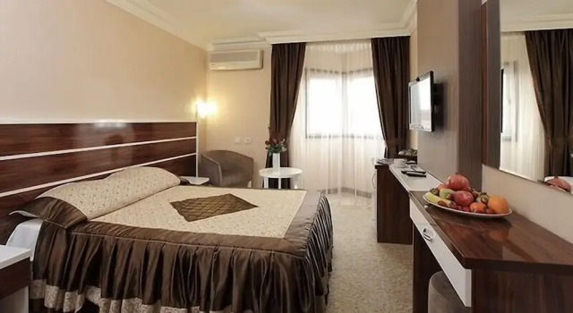 Grand Verda, Rezerwuj Hotel Ankara Central Anatolia Region