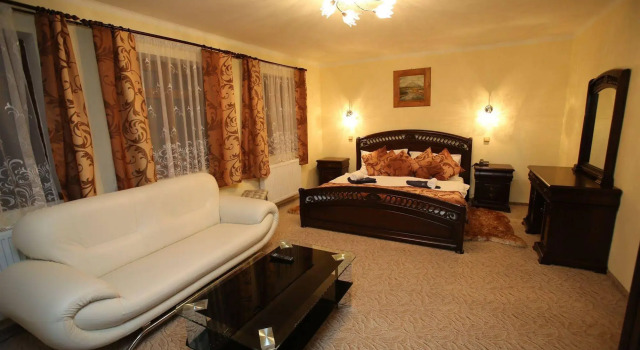 Hotel Jelinek, Забронировать Отель СПА-отели Шпиндлерув-Млин, рядом с Ski Areál Svatý Petr, SPA-услуги