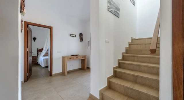Villa Can Lloren, Prenota Villa Ville a Ibiza, Villa