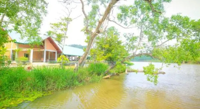 River Bank Resort, Reserva ahora Resort Matara Distrito de Matara