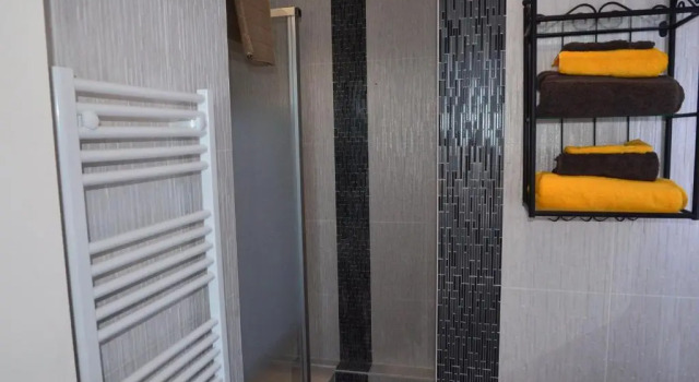 Номер Standard L'Abri Cotier