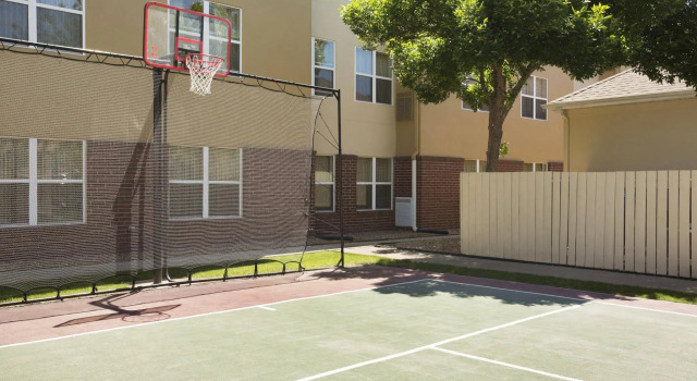 Homewood Suites Dallas/Park Central