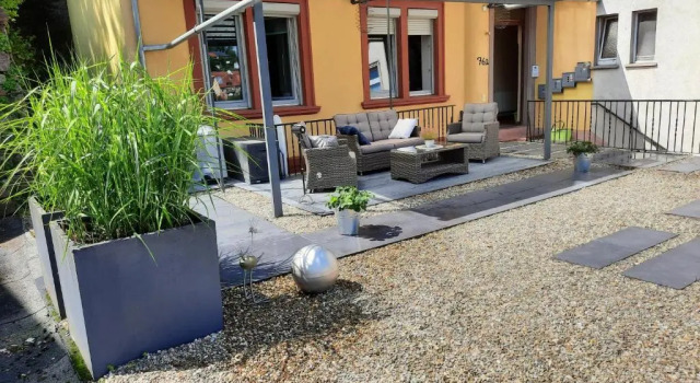 Ferienwohnung Eichelgasse Wertheim, Réserver Hôtel Wertheim Odenwald