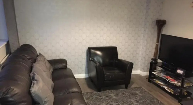 BC Serviced Apartment