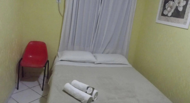 Pousada Casa Nova Búzios