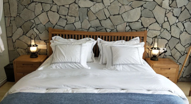 Номер Deluxe 25 Degree Sea Boutique Homestay