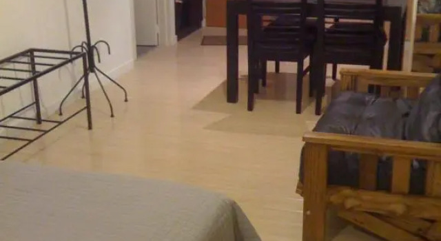 Апартаменты Palermo Soho Apartamento