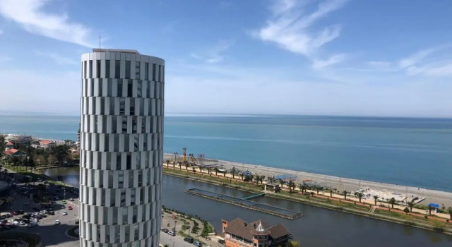 Студия Superior Black Sea Vi Dari Apartments