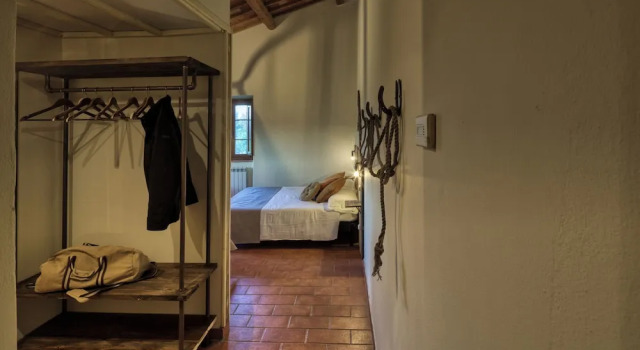Четырёхместный номер Deluxe La Casa Di Campagna