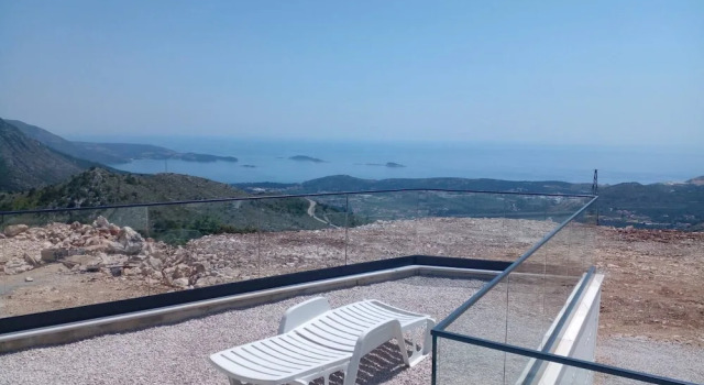 Вилла Dubrovnik Heights Luxury Villa