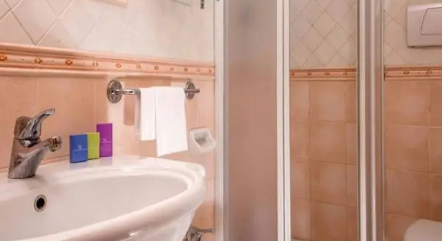 Flavia Apartments, Забронировать Апартаменты/квартира Рим Лацио, рядом с Посольство США в Риме