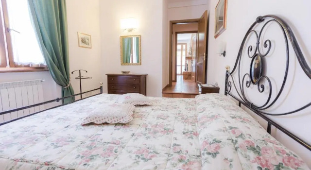 Апартаменты Standard Borgo Caiano Country Inn