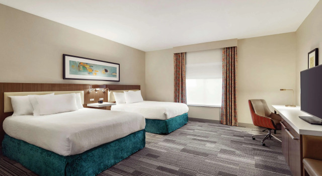 Hilton Garden Inn Oxford/Anniston, AL, Prenota Hotel Anniston Alabama