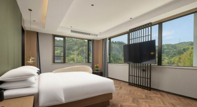 Люкс Green Season Hotel
