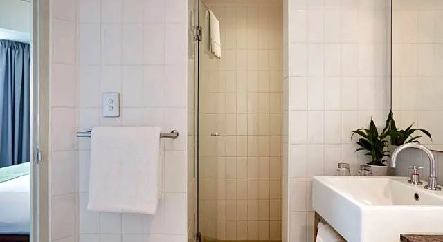 Suite junior doble Novotel Perth Langley