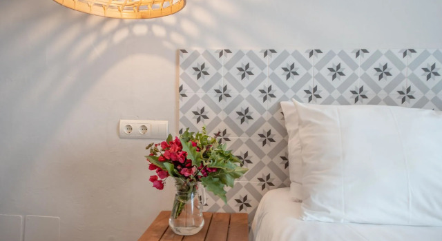 Marble Stella Maris Ibiza