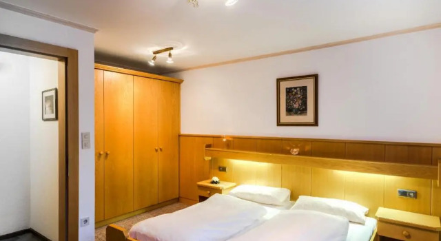 Апартаменты Superior Appartementanlage Kerber