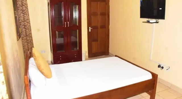 Komfort Zimmer LifeLights Hotel