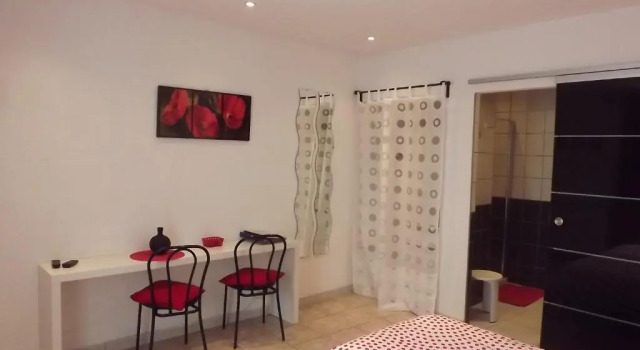 Chambres dhôtes- Le Pré aux Ânes, Reserva ahora Hotel Albon Drôme