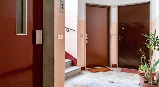 La Casa di Egle - City of Pavia - by Host4U