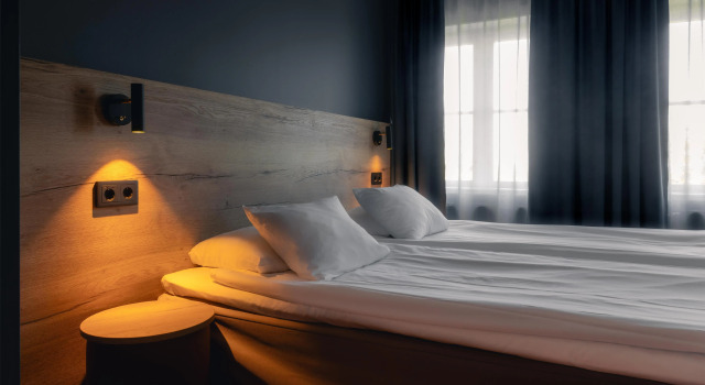 Best Western Solhem Hotel