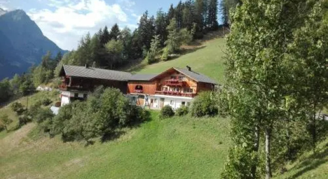Obertimmeltaler, Забронировать Отель Матрай-ин-Осттироль National Park Hohe Tauern, рядом с Горнолыжный курорт Матрай
