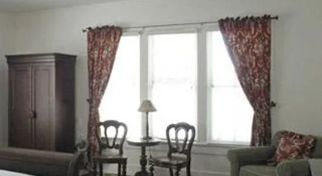The Leavenworth Inn, Prenota Hotel Brandenburg Kentucky
