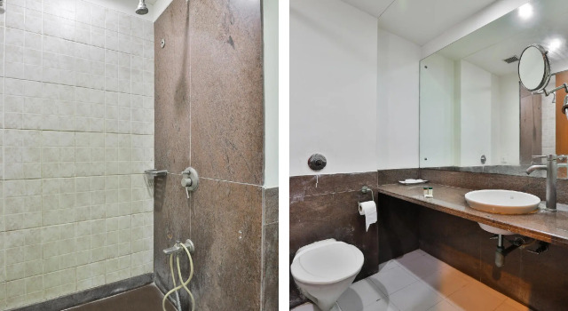 Люкс Standard Collection O 37475 Hotel Orchid