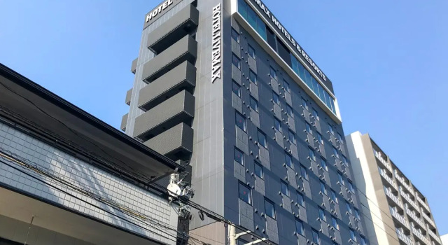 Hotel Livemax Premium Hiroshima