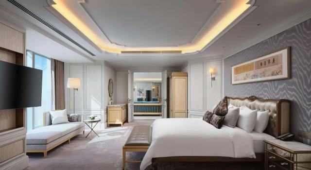 Conrad Shanghai