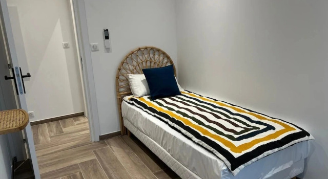Résidence Cas’Antica, Prenota Hotel Propriano 