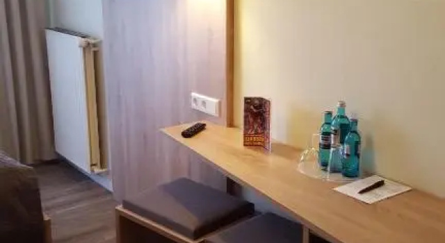 Номер Standard Hotel Deichgraf