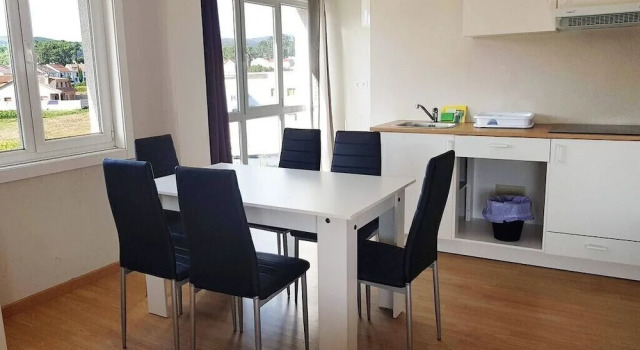 Апартаменты Apartamentos Ribeira 3000
